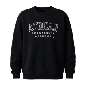Footprints Crewneck