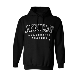 Footprints Hoodie